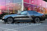 2025 BMW 550