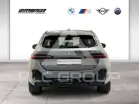 2025 BMW 550
