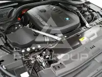 2025 BMW 550