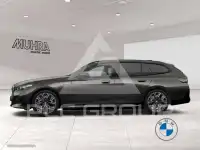 2025 BMW 550