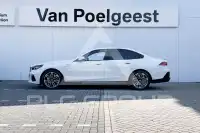 2025 BMW 550