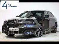 2025 BMW 550