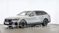 2025 BMW 550