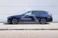 2025 BMW 550