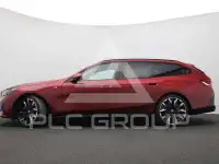2025 BMW 550