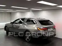2025 BMW 550