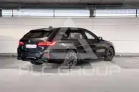 2025 BMW 550