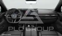 2025 BMW 550