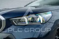 2025 BMW 550
