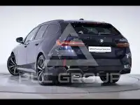 2025 BMW 550