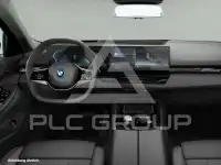 2025 BMW 550