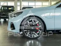2025 BMW 550