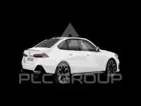 2025 BMW 550