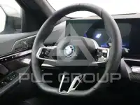 2025 BMW 550