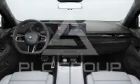 2026 BMW 550