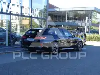 2025 BMW 550