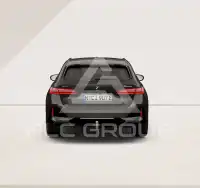 2025 BMW 550