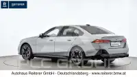 2025 BMW 550