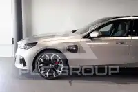 2025 BMW 550