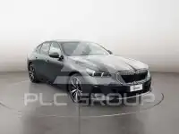 2025 BMW 550