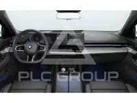 2025 BMW 550