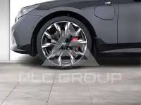 2025 BMW 550