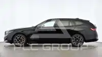 2025 BMW 550