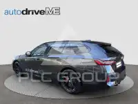 2025 BMW 550
