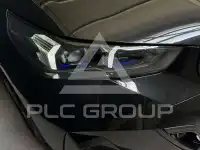 2025 BMW 550
