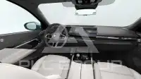 2025 BMW 550