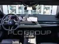 2025 BMW 550