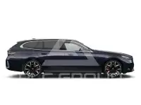 2025 BMW 550