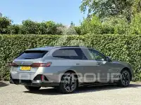 2025 BMW 550