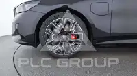 2025 BMW 550