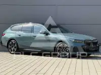 2025 BMW 550
