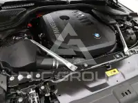 2025 BMW 550