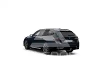 2025 BMW 550