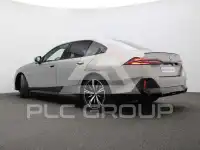 2025 BMW 550