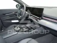 2025 BMW 550