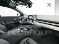 2025 BMW 550