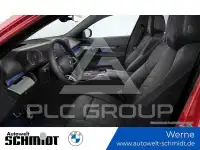 2025 BMW 550