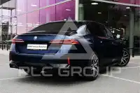 2025 BMW 550
