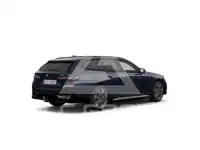 2025 BMW 550