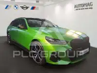 2025 BMW 550