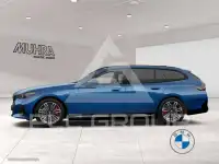 2025 BMW 550