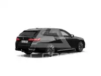 2025 BMW 550