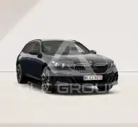 2025 BMW 550