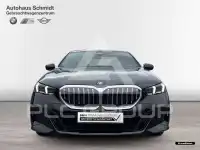 2025 BMW 550