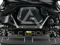2025 BMW 550
