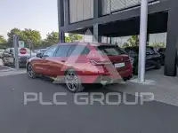 2025 BMW 550